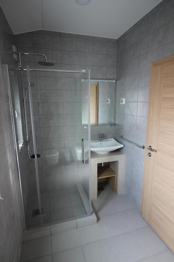 Apartment Umag Eksteriør bilde