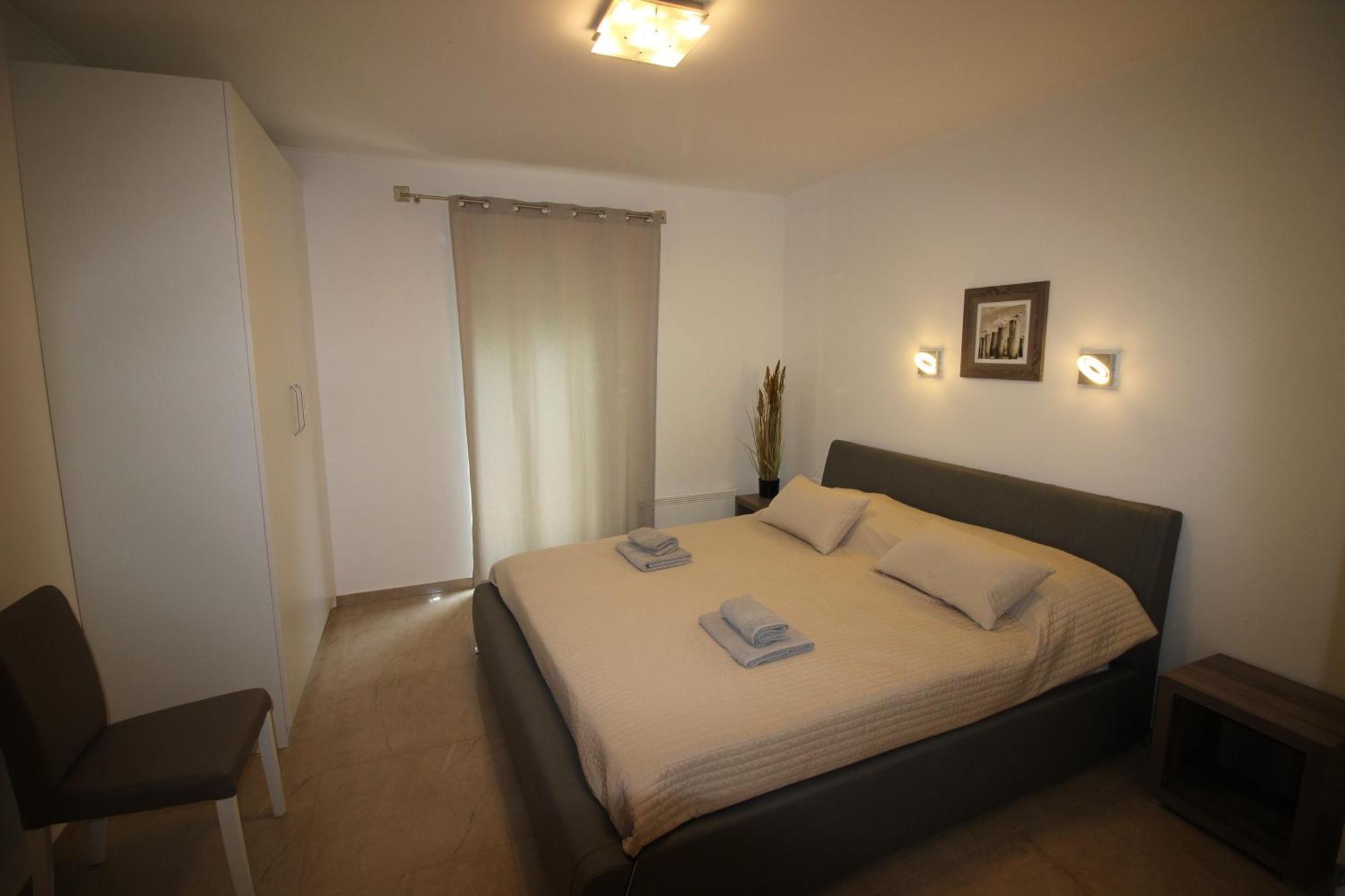 Apartment Umag Eksteriør bilde