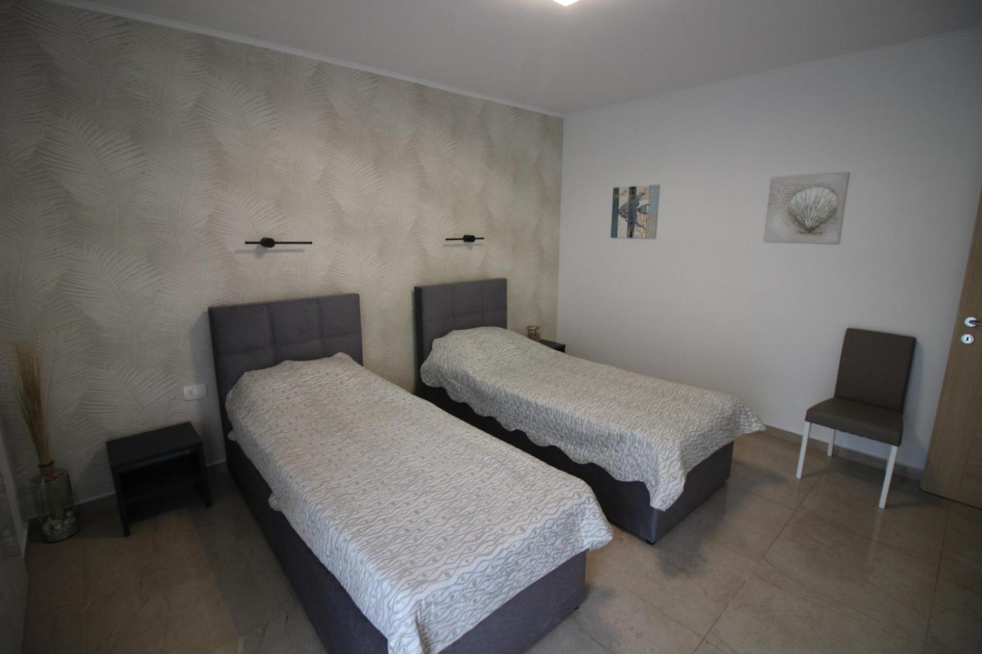 Apartment Umag Eksteriør bilde