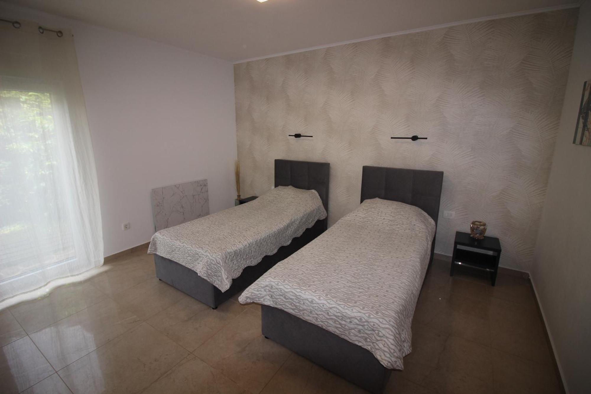 Apartment Umag Eksteriør bilde