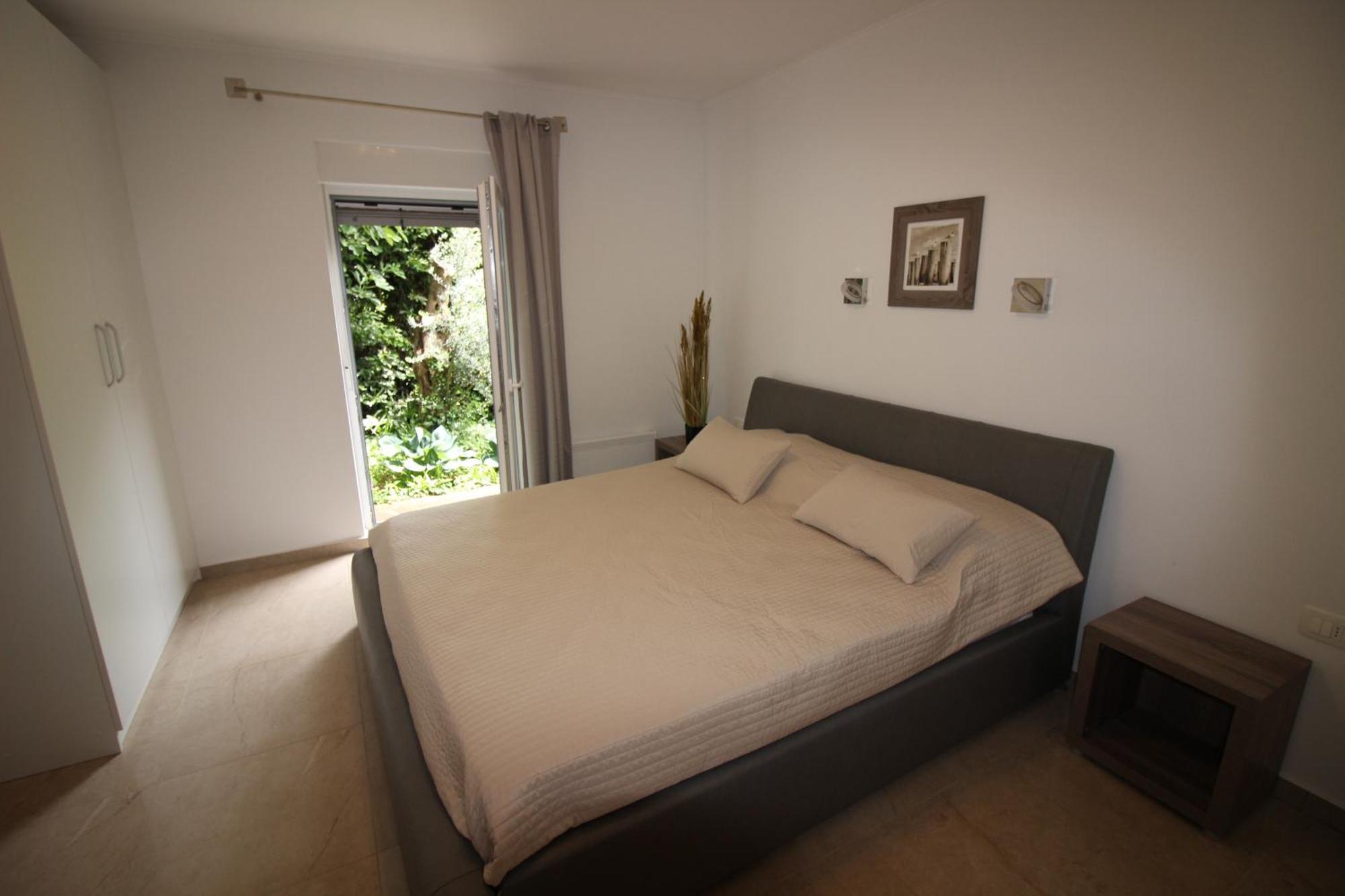 Apartment Umag Eksteriør bilde