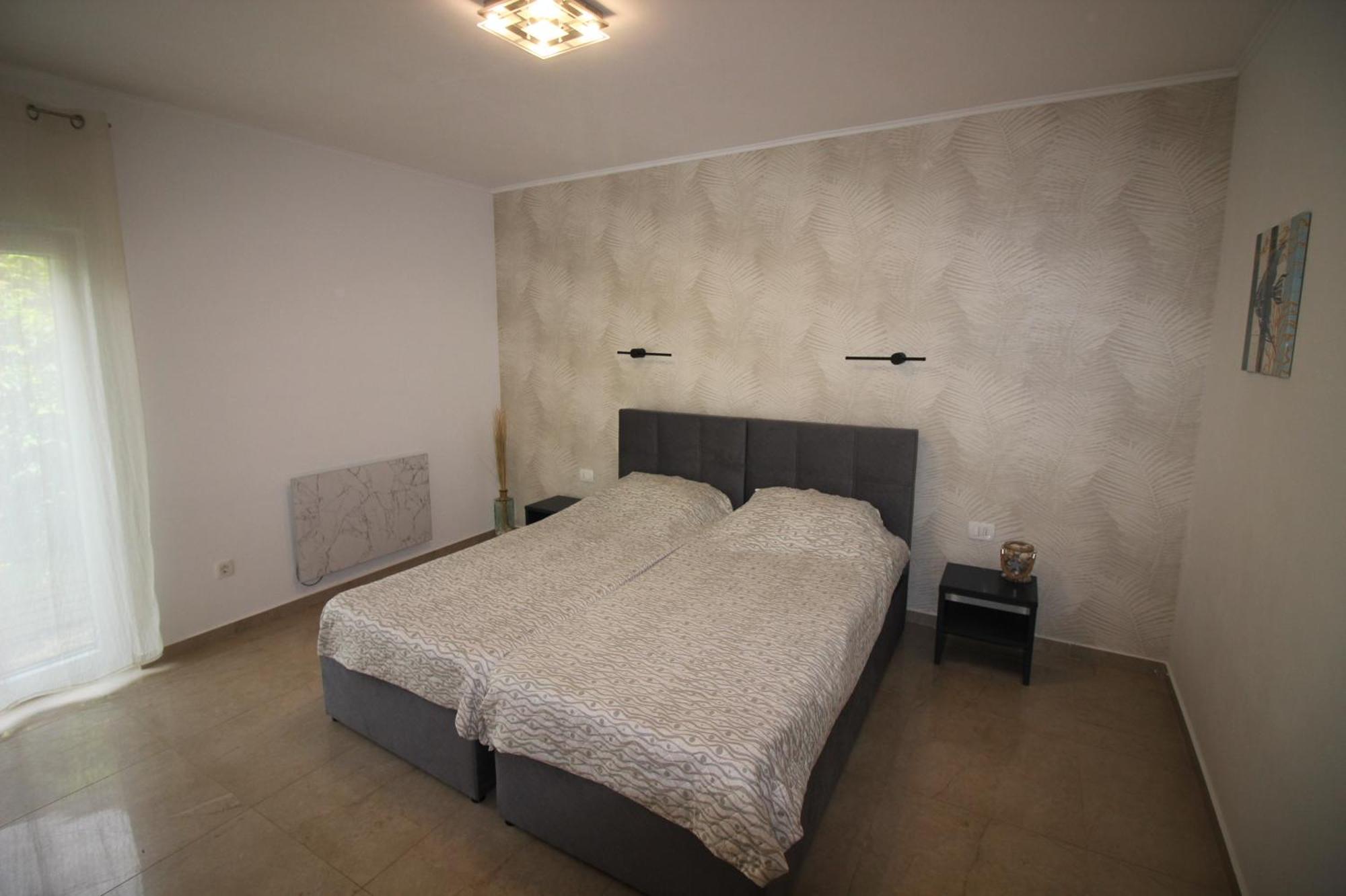 Apartment Umag Eksteriør bilde