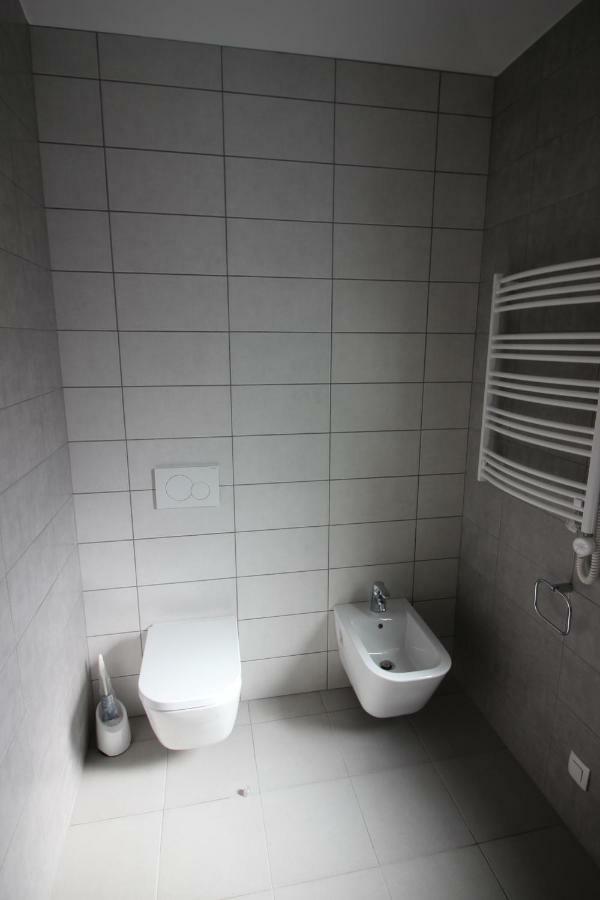 Apartment Umag Eksteriør bilde