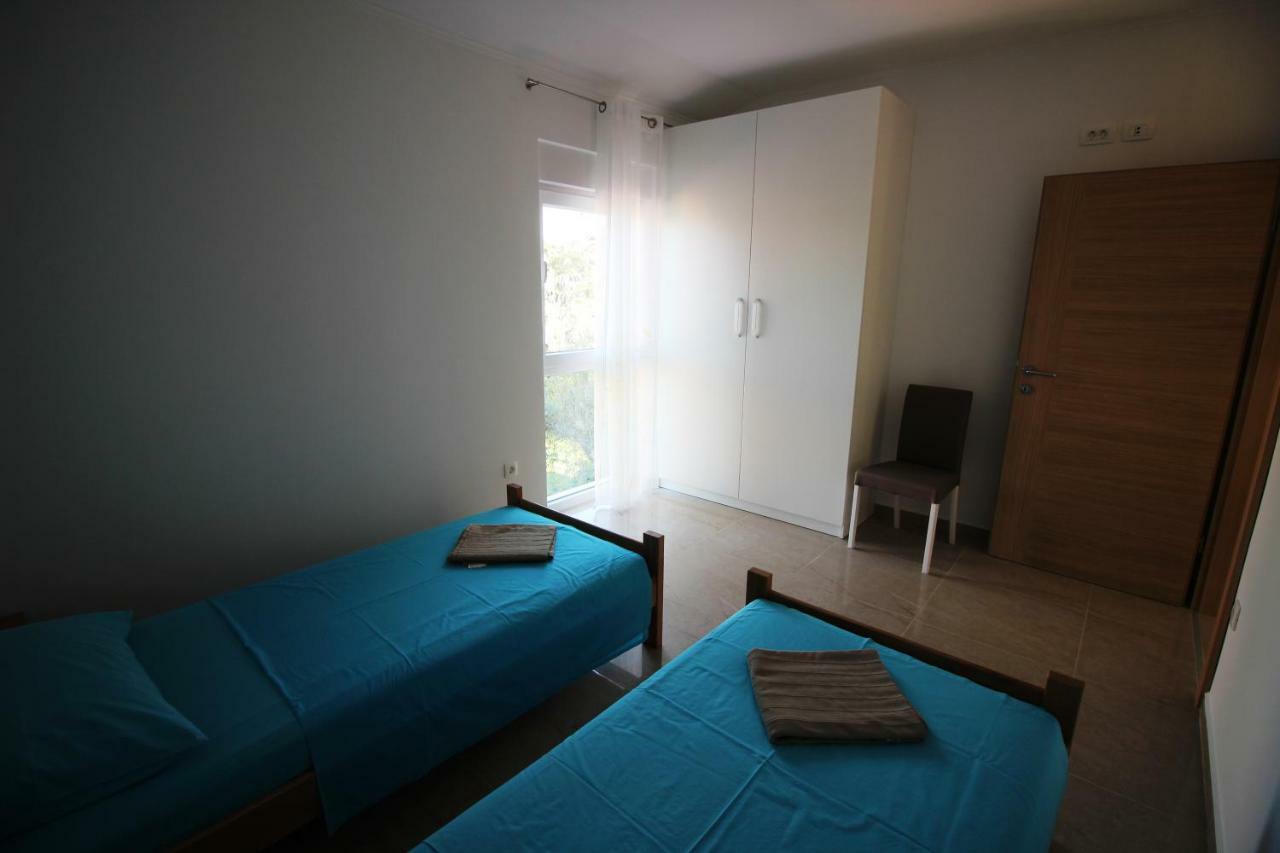 Apartment Umag Eksteriør bilde