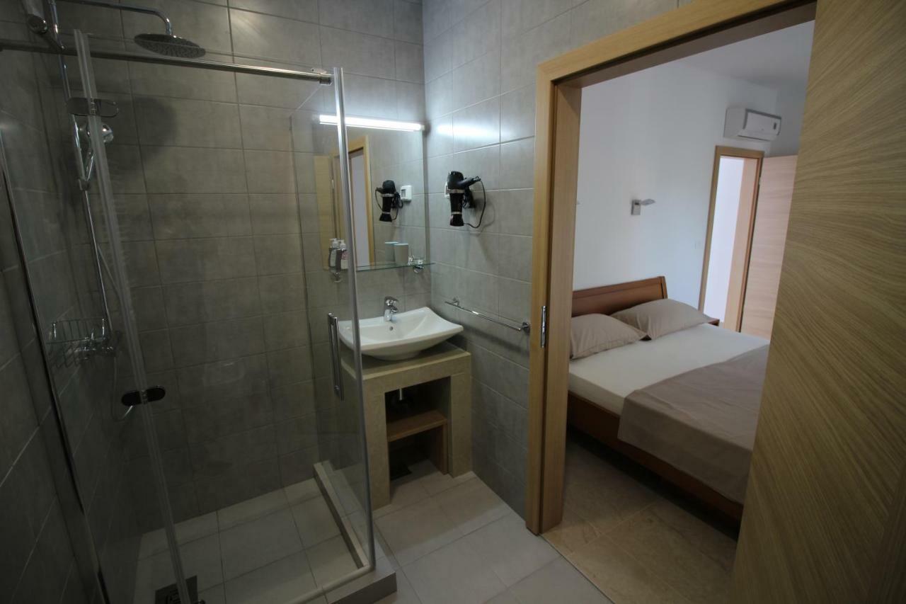 Apartment Umag Eksteriør bilde