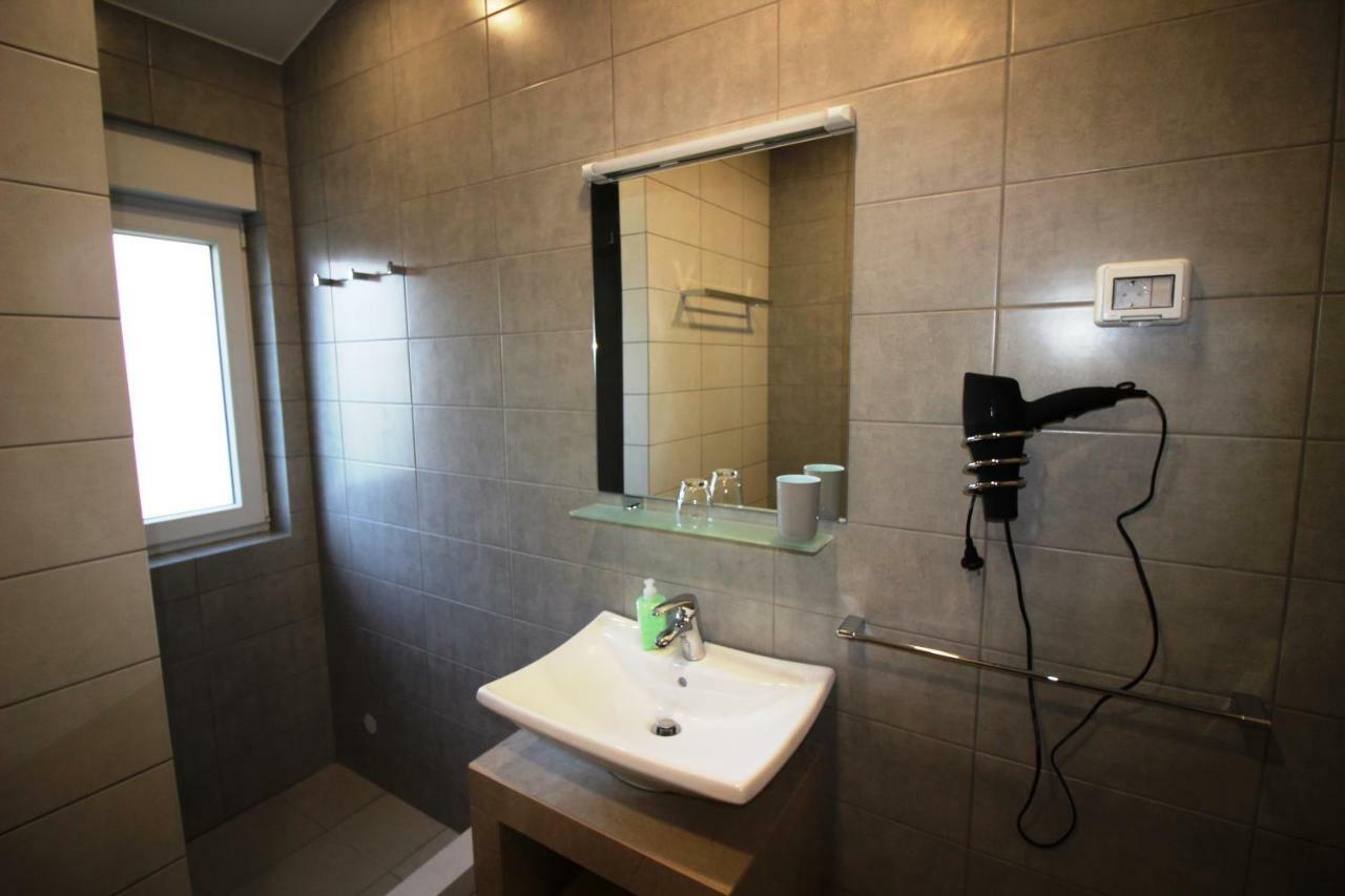 Apartment Umag Eksteriør bilde