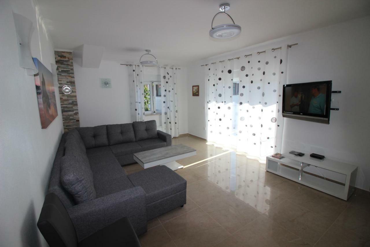 Apartment Umag Eksteriør bilde