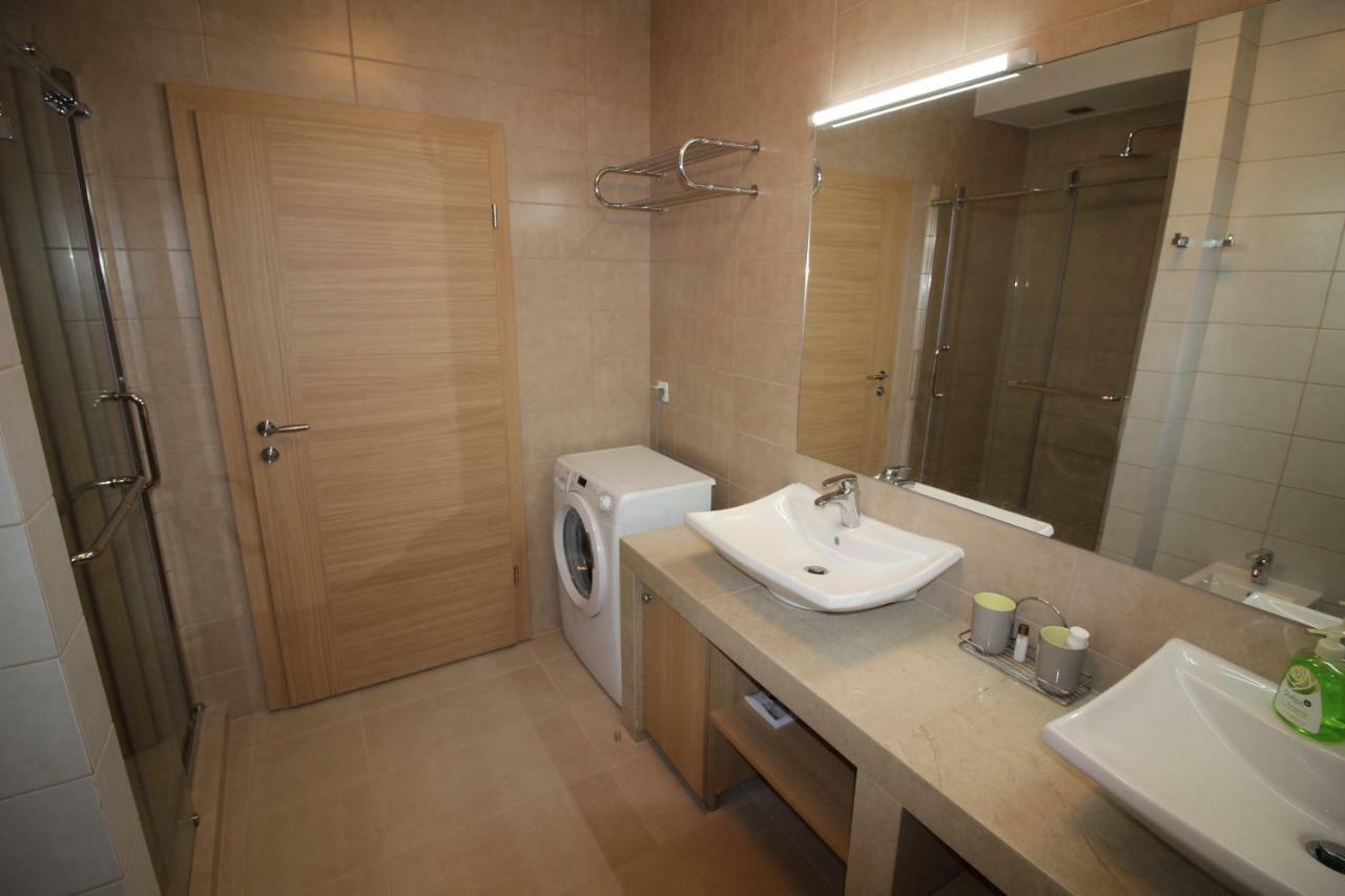 Apartment Umag Eksteriør bilde