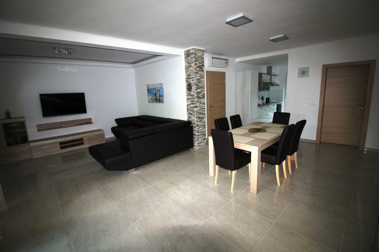 Apartment Umag Eksteriør bilde
