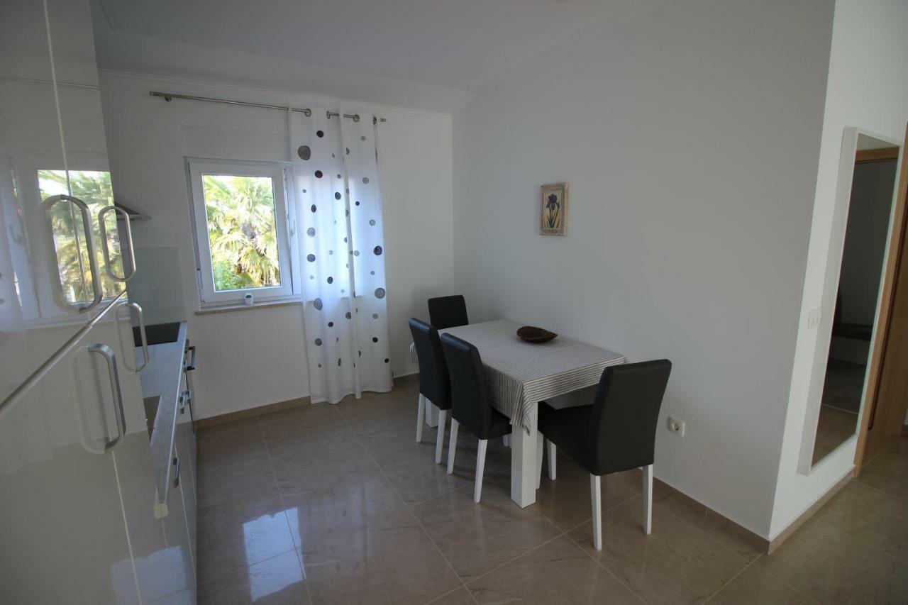 Apartment Umag Eksteriør bilde